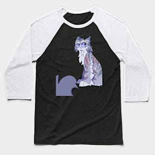 Moonstone: the Wise and Witty Baseball T-Shirt